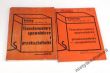 Katalog SWW 0744-112, -113; 1113-42, -43 Transformatory spawalnicze i przekształtniki + uzupełnienie