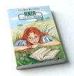 Ania z Zielonego Wzgórza L.M. Montgomery