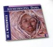 ASYMETRYCZNA DAMA  St. I. Witkiewicz   Eugenia Wyszomirska - Kuźnicka