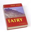 TATRY POLSKIE I SŁOWACKIE  Przewodnik  JÓZEF NYKA
