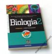 BIOLOGIA 2 podręcznik liceum ogólnokształcące  ZAKRES ROZSZERZONY 