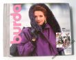 BURDA Modeschnitte   Herbst Winter '93 -'94