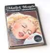 MARILYN MONROE MORDERSTWO ZATUSZOWANE  MILO SPERIGLIO