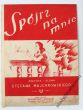 SPÓJRZ NA MNIE  S. Majchrowski