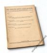 PRACE GEODEZYJNEGO INSTYTUTU NAUKOWO-BADAWCZEGO Rok 1954   Zeszyt Nr 1