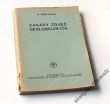 ZASADY ZDJĘĆ GEOLOGICZNYCH  Dr JÓZEF GOŁĄB