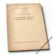 CENTRYCZNE METODY ORIENTACJI KOPALŃ    STANISŁAW SZPETKOWSKI