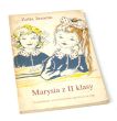 Marysia z II klasy   Zofia Jasnota 