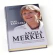 PANI KANCLERZ Angela Merkel  STEFAN KORNELIUS
