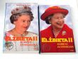 ELŻBIETA II KOBIETA ZATROSKANA tom 1 i 2   Nicholas Davies