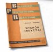 WYCHÓW INDYCZĄT  LUCYNA BRODECKA-WISNIEWSKA