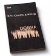 DOBRA NOWINA   JEAN CLAUDE BARREAU