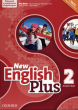 Język angielski New English Plus 2 podręcznik z repetytorium Gimnazjum