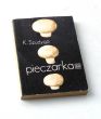 PIECZARKA   K. Szudyga