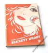 SEKRETY URODY   Maria Kędra
