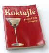 Koktajle ponad 200 drinków - Maria Gostantino