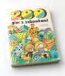 200 gier z zabawkami  Eugeniusz Pawłowski