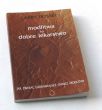 modlitwa to dobre lekarstwo  LARRY DOSSEY