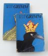 BAŚNIE BRACI GRIMM  tom I/II  Grimm Jakob i Wilhelm