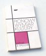 Pionowy wymiar kultury  ks. Janusz St. Pasierb