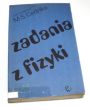 Zadania z fizyki red. M.S. Cedrika