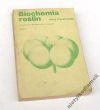 Biochemia roślin TOM I Przemiany typowe  Jerzy Kaczkowski