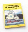MARKETING W TURYSTYCE    JERZY ALTKORN