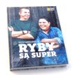 Ryby są super przepisy Karola Okrasy i Doroty Wellman  LIDL