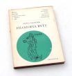 FILOZOFIA BYTU   ZOFIA WŁODEK