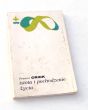 istota i pochodzenie życia  Francis CRICK