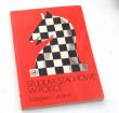 Studium szachowe w polsce 1890-1980   GRZEGORZ GRZEBAN JAN RUSINEK
