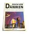 Kosmiczne miasta w epoce kamiennej  Erich von Daniken