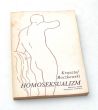 HOMOSEKSUALIZM   Krzysztof Boczkowski