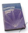 Technologia zdobienia szkła  W. Nowotny  szklarstwo