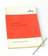 SIEMENS ELEKTROLYT-KONDENSATOREN 1969 kondensatory elektrolityczne