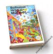 Můj svět  Bohumil Hrabal    Mój świat