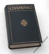 Sämtliche Werke in vier Bänden.  Adelbert von Chamisso. Dzieła 