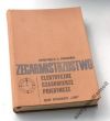 ZEGARMISTRZOSTWO ELEKTRYCZNE CZASOMIERZE POJEDYNCZE   WAWRZYNIEC Μ. Al. PODWAPINSKI