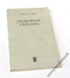 OSOBOWOŚĆ I RELIGIA  Gordon W. Allport