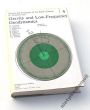 Gravity and Low-Frequency Geodynamics    RF. Reisseyre