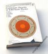 Continuum Theories in Solid Earth Physics RF. Teisseyre