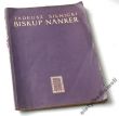 BISKUP NANKER  TADEUSZ SILNICKI