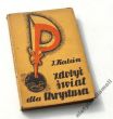 ZDOBYĆ ŚWIAT DLA CHRYSTUSA JAN KALAN