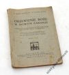 OBJAWIENIE BOŻE W NOWYM ZAKONIE  X. Stanisław DĄBROWSKI i  X. Franciszek WÓJCIK