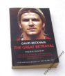 DAVID BECKHAM THE GREAT BETRAYAL  VIRGINIA BLACKBURN