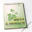 Sama z dziećmi Poradnik ŻYCIOWY DLA SAMOTNYCH MATEK TERESA BOCHWIC
