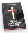 POCZET PRYMASÓW POLSKI  MARCELI KOSMAN
