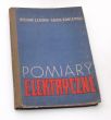 POMIARY ELEKTRYCZNE  STEFAN LEBSON I JACEK KANIEWSKI