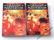 Podpalacze ludzi I i II  Graham MASTERTON