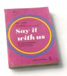 Say it with us  KURS DLA ZAAWANSOWANYCH  Hilda Andrews 